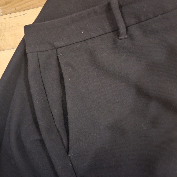 Simons Contemporaine wide leg pants - Picture 4 of 4